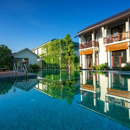 Cocoon Villa Hoi An Eksteriør billede