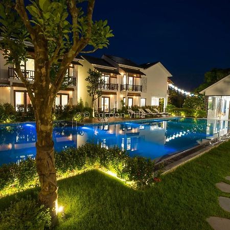 Cocoon Villa Hoi An Eksteriør billede