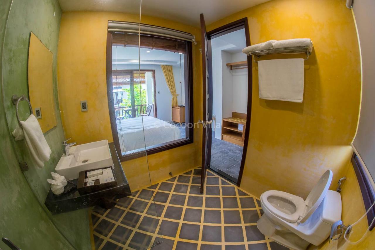 Cocoon Villa Hoi An Eksteriør billede