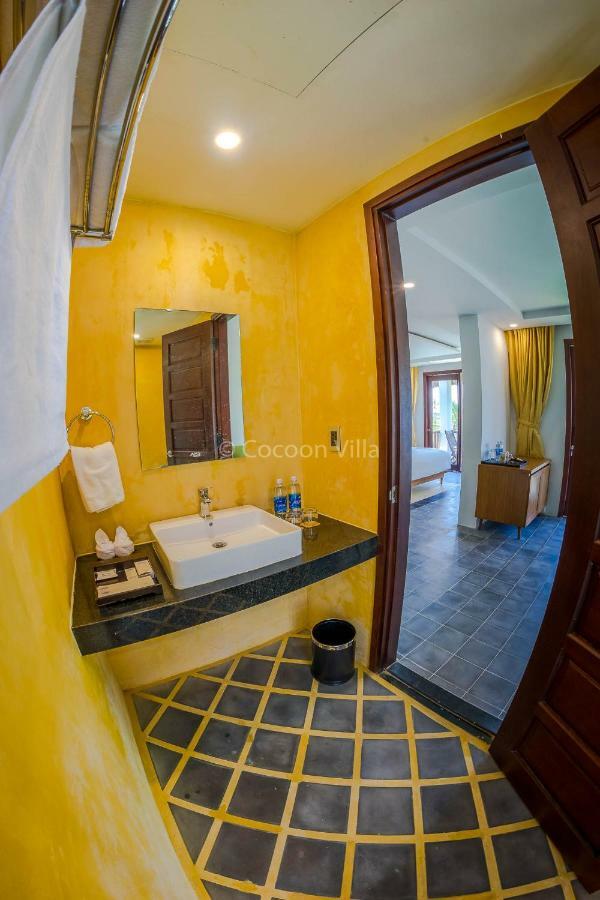 Cocoon Villa Hoi An Eksteriør billede