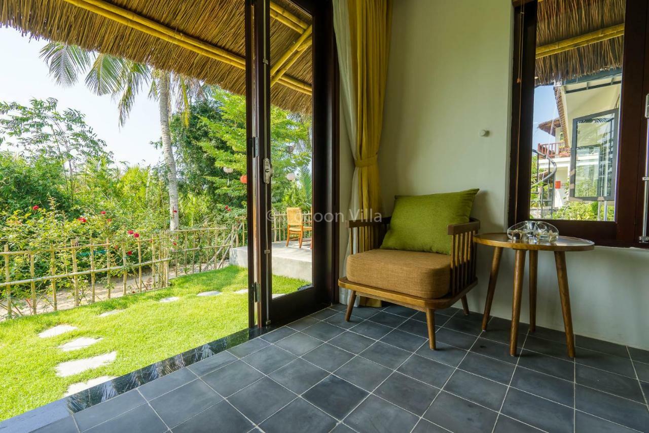 Cocoon Villa Hoi An Eksteriør billede