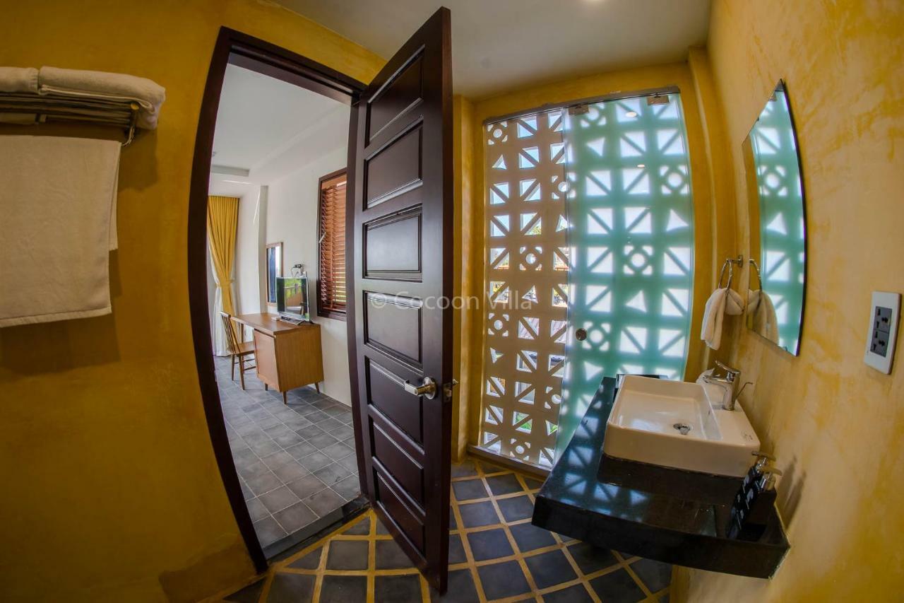 Cocoon Villa Hoi An Eksteriør billede