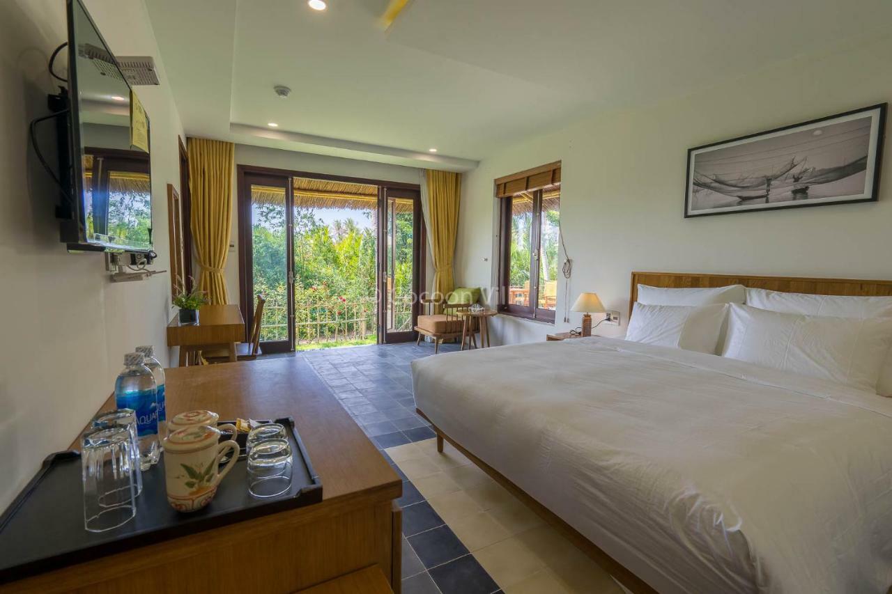 Cocoon Villa Hoi An Eksteriør billede