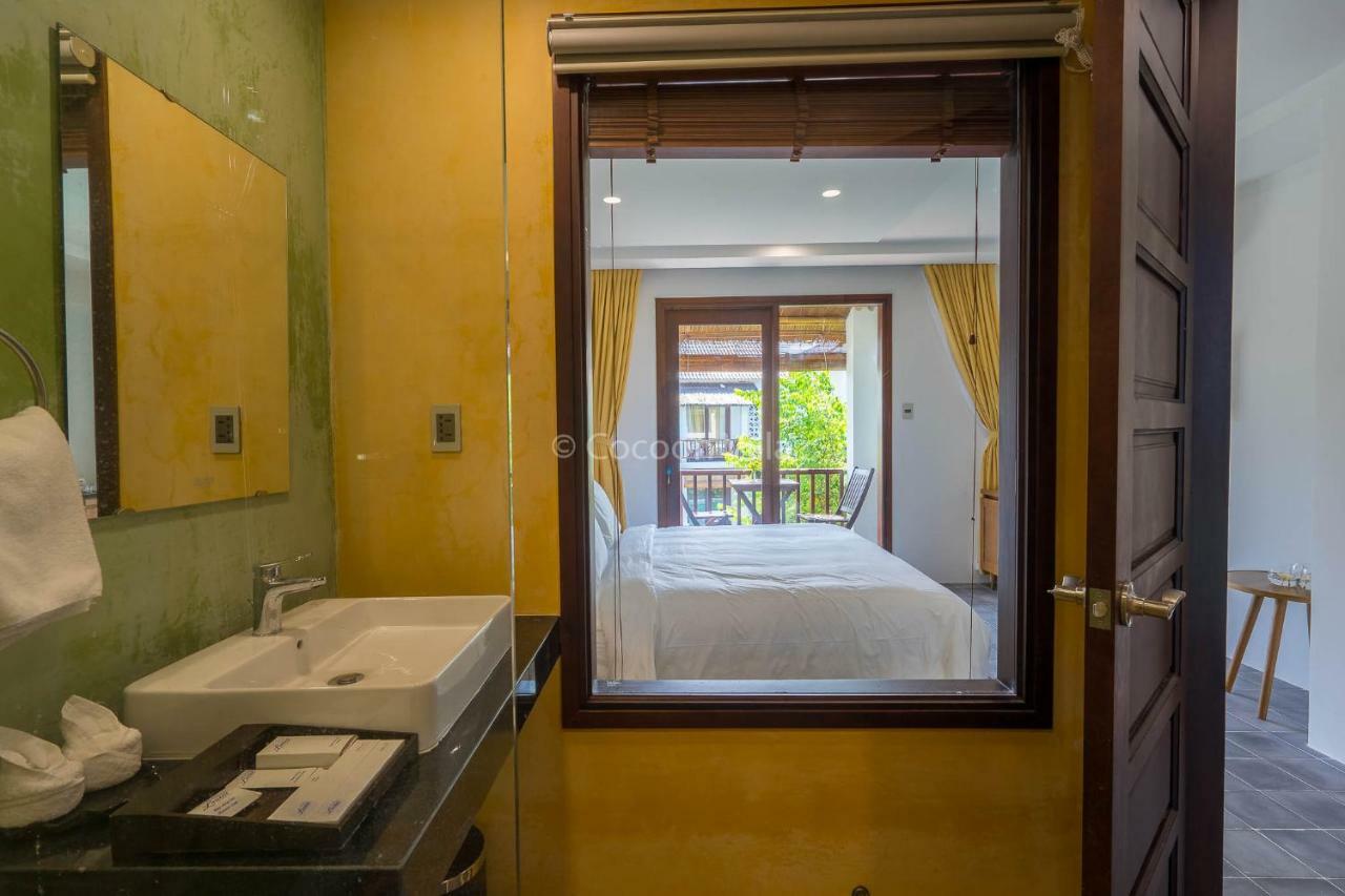 Cocoon Villa Hoi An Eksteriør billede