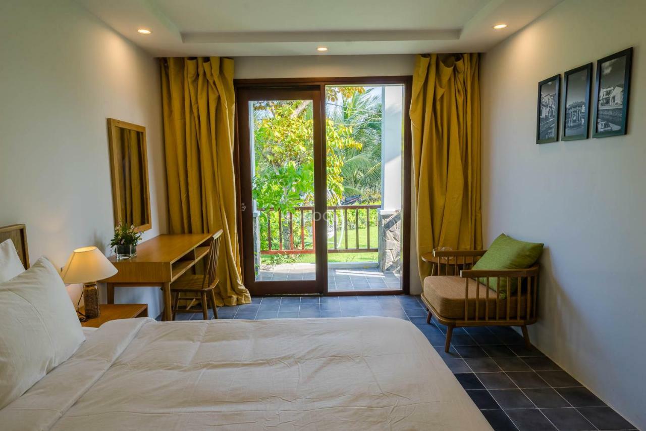 Cocoon Villa Hoi An Eksteriør billede